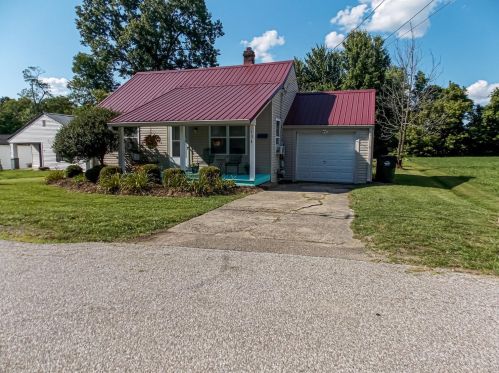 134 Clark St, Mount Olive, OH 45106