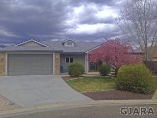 1275 Wolf Creek Ct, Colorado National Monument, CO 81521