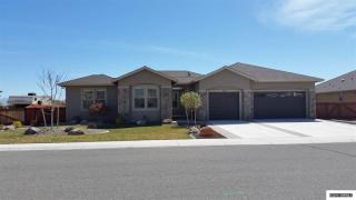 1147 San Marcos Cir, Minden, NV