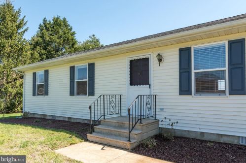 42 Valley Forge Dr, Slaughter Beach, DE