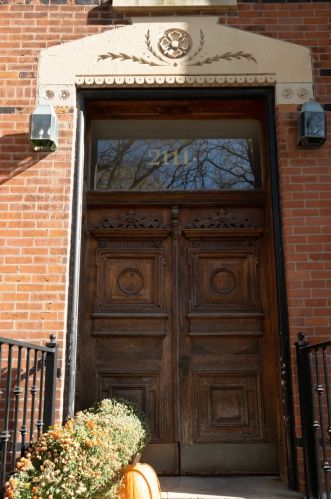 2111 Cleveland Ave, Chicago, IL