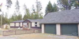 56098 Snow Goose Rd, Bend, OR 97707