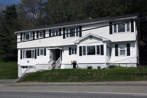 205 Northern Ave, Augusta, ME 04330