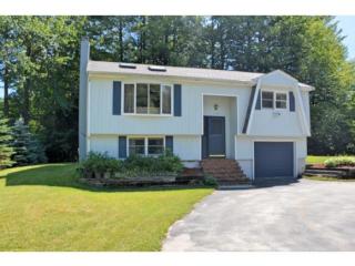 136 Mountain View Rd, Bridgewater, NH