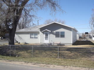 12935 County Road 31, Sterling CO 80751 exterior