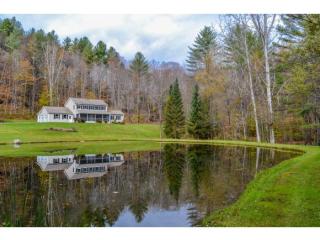 170 Robinhood Cir, Montpelier, VT