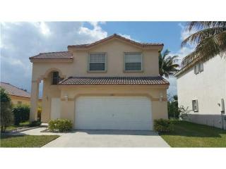 1382 106th Ave, Hollywood FL 33025 exterior
