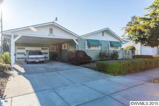 1500 Hill St, Albany, OR 97322