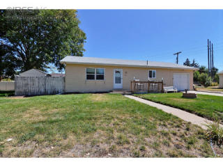 2600 12th Street Rd, Greeley, CO 80634