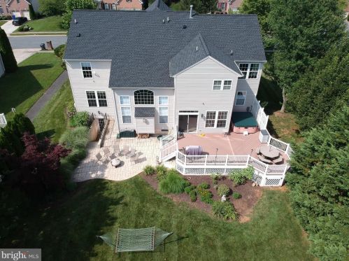 1131 Sparrow Mill Way, Bel Air, MD