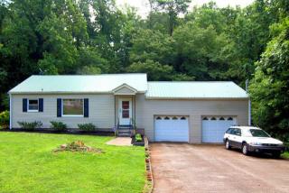6904 Woodland Ln, Knoxville TN  37919 exterior