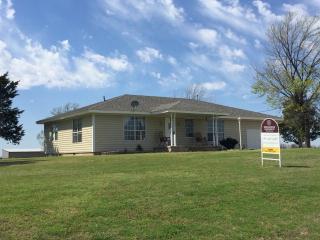 16279 County Road 3460, Ada, OK