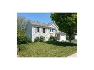 44 Tum A Lum Cir, Westerly, RI