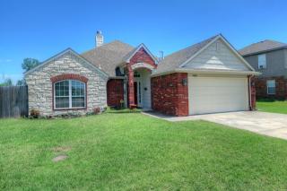 11801 118th East Ave, Collinsville, OK 74021