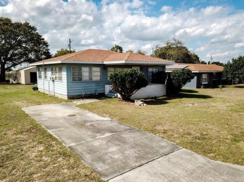 416 7th St, Dundee, FL 33838