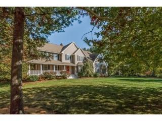 19 Springfield Cir, Merrimack, NH