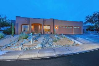 1537 Villa Theresa Dr, Phoenix AZ 85022 exterior