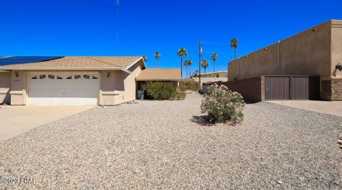 2951 Caravelle Dr, Lake Havasu City, AZ