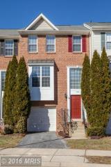 126 Harpers Way, Frederick, MD 21702