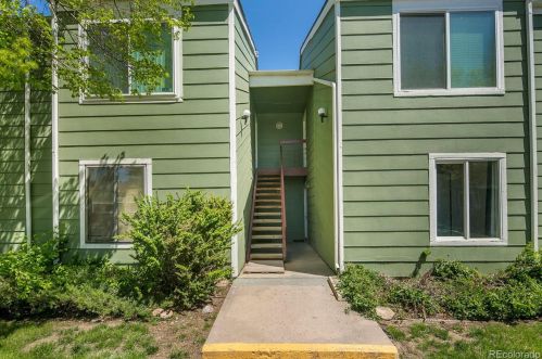 12173 Ford Ave, Denver, CO