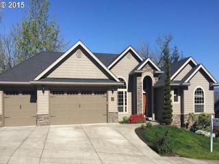 432 Mountaingate Dr, Springfield, OR 97478
