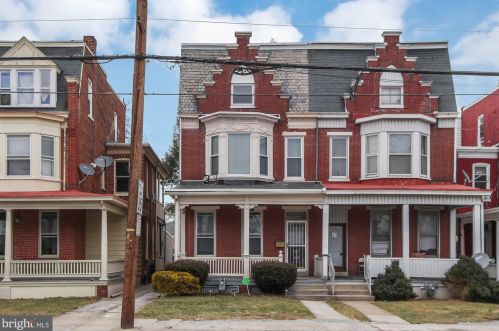 929 Queen St, York, PA 17403