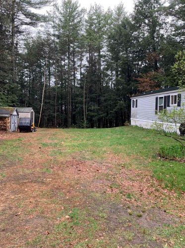 268 Old Claremont Rd, Unity, NH