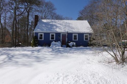 75 Jan Marie Dr, Plymouth, MA 02360