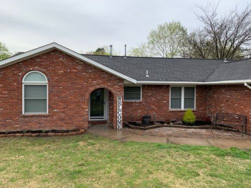 1613 5th St, Mcalester, OK 74501