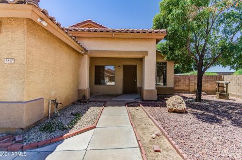 3517 Mariposa Grande, Glendale, AZ