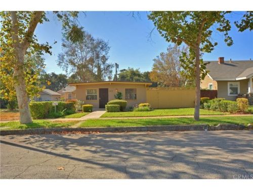 247 Laurel Ave, Upland, CA