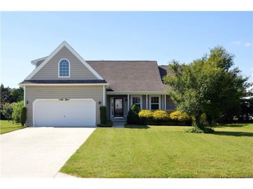 110 Landing Dr, Slaughter Beach, DE