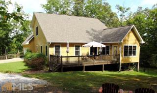 994 Sharp Top Cir, Blairsville, GA 30512