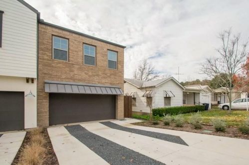 3721 Harley Ave, Fort Worth, TX 76107