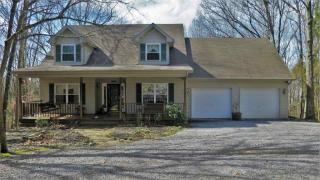 52 Wideview Ct, Golden Pond KY  42211 exterior
