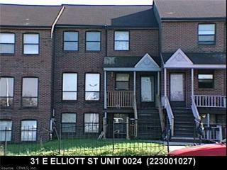 31 Elliott St, Hartford, CT