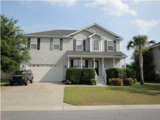 1041 Clearspring Dr, Charleston, SC