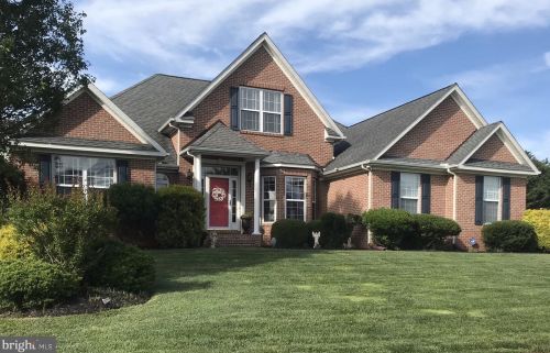 371 Orchard Grove Way, Camden-Wy, DE