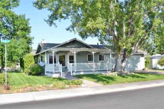 1604 Olua St, Minden, NV