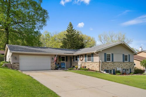 2108 Park Ave, West Bend, WI