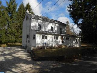 2650 Old Cedar Grove Rd, Marple Township PA  19008 exterior