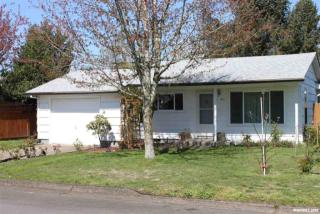 1035 21st Ave, Albany, OR 97322