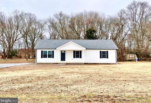 423 Cow Marsh Creek Rd, Camden-Wy, DE