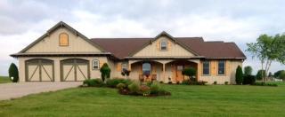 26101 Ludwig Dresback Rd, Circleville, OH 43113