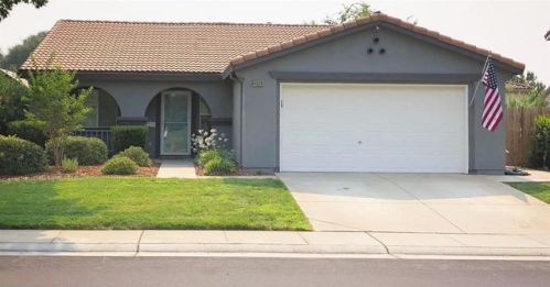 4509 Excelsior Rd, Mather, CA 95655
