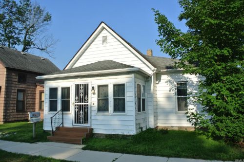 1049 Cone St, Elkhart, IN