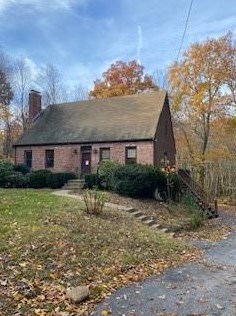 26 Reservoir Rd, Glocester, RI