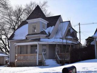 917 Platte Ave, York, NE