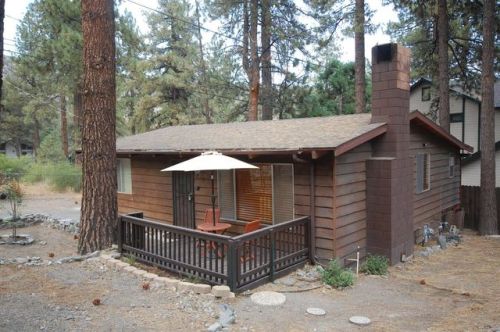 1750 Linnet Rd, Wrightwood, CA