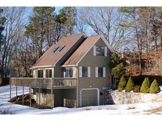 30 Sherwood Dr, Westerly, RI